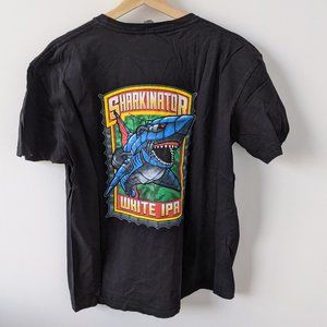 Lost Coast Brewery Tshirt - Like New